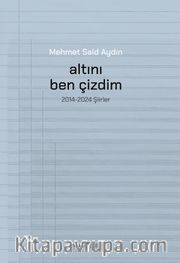 Altını Ben Çizdim