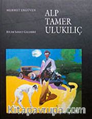 Alp Tamer Ulukılıç
