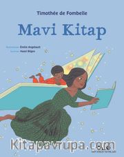 Mavi Kitap