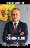 Denemeler