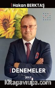 Denemeler