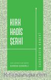 Kırk Hadis Şerhi