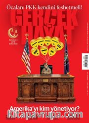 Gerçek Hayat Sayı: 1113 Mart 2025