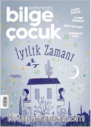 Bilge Çocuk Dergisi Sayı:103 Mart 2025