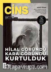 Cins Aylık Kültür Dergisi Sayı:114 Mart 2025