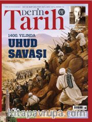Derin Tarih Sayı: 156 Mart 2025