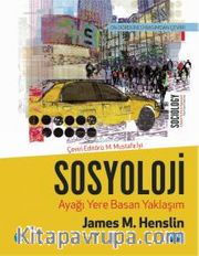 Sosyoloji <br /> Ayağı Yere Basan Yaklaşım