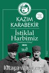 İstiklal Harbimiz (1. Cilt) & Yasaklanan Kitap