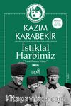 İstiklal Harbimiz (3. Cilt) & Yasaklanan Kitap