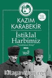 İstiklal Harbimiz (5. Cilt) <br /> Yasaklanan Kitap
