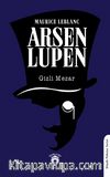 Arsen Lüpen / Gizli Mezar