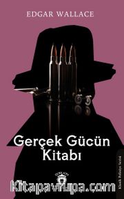 Gerçek Gücün Kitabı