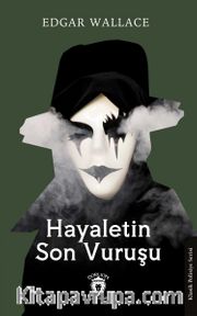 Hayaletin Son Vuruşu