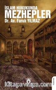 İslam Hukukunda Mezhepler