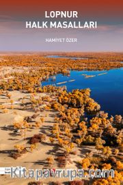 Lopnur Halk Masalları