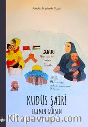 Kudüs Şairi