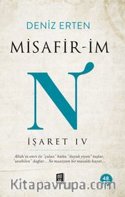 Misafir-İm  N / İşaret IV
