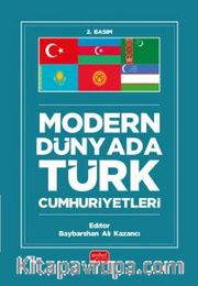 Modern Dünyada Türk Cumhuriyetleri