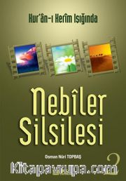 Nebiler Silsilesi -2 (Genişletilmiş Baskı)