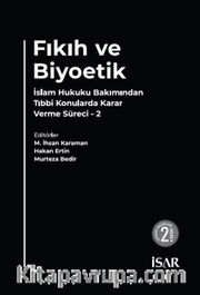 Fıkıh ve Biyoetik