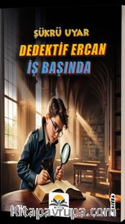 Dedektif Ercan İş Başında