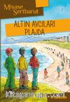 Altın Avcıları Plajda