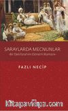 Saraylarda Mecnunlar & Bir Deli İbrahim Dönemi Romanı