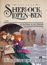 Sherlock Lupen ve Ben 11 / Aldatmacalar Limanı