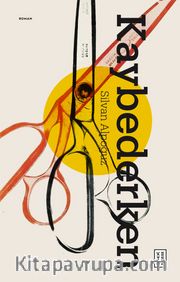 Kaybederken
