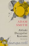 Ahlaki Duygular Kuramı