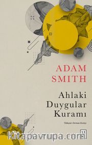 Ahlaki Duygular Kuramı