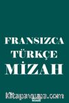 Fransızca-Türkçe Mizah