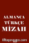 Almanca-Türkçe Mizah