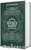 Hainin Mührü 2 / Tanrı Kuyusu’nun Kemikleri (Ciltli)