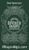 Hainin Mührü 2 / Tanrı Kuyusu’nun Kemikleri (Karton Kapak)