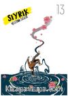 Sıyrık Şiir Dergisi Sayı:13