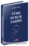Türk Hukuk Tarihi