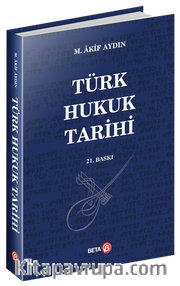 Türk Hukuk Tarihi
