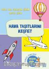 Hava Taşıtlarını Keşfet