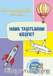 Hava Taşıtlarını Keşfet