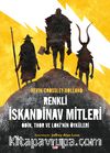 Renkli İskandinav Mitleri