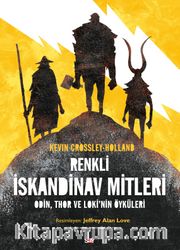 Renkli İskandinav Mitleri