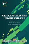 Genel Muhasebe Problemleri