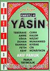 Fihristli 41 Yasin (Yas-111/P13)