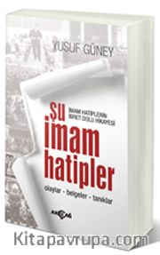 Şu İmam Hatipler (Olaylar-Belgeler-Tanıklar)