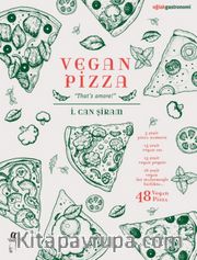 Vegan Pizza