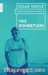 Yaz Sohbetleri