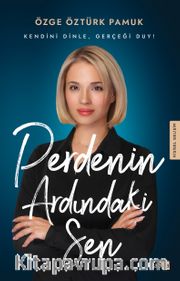 Perdenin Ardındaki Sen