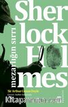 Sherlock Holmes / Mezarlığın Sırrı