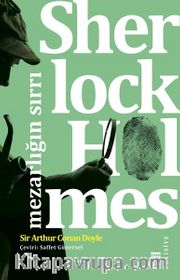 Sherlock Holmes / Mezarlığın Sırrı